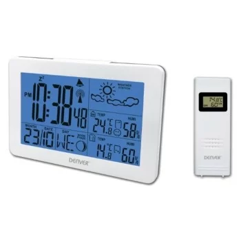 Multi-function Weather Station Denver Electronics WS-530...