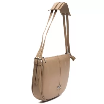 Women's Handbag Trussardi D66TRC00035-CAMEL Cream 2