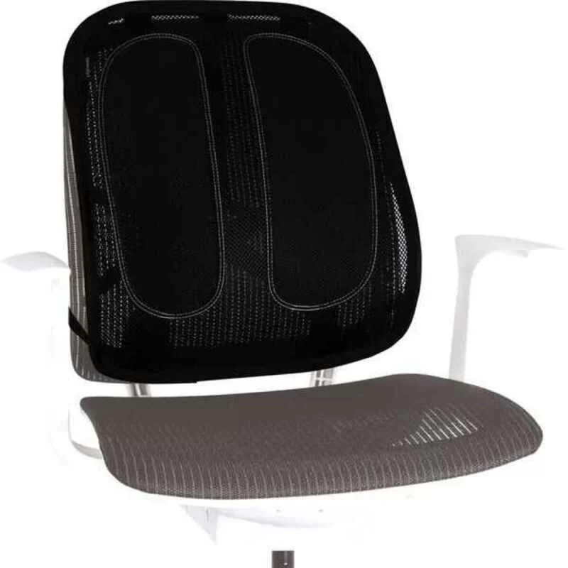 Seat Back Fellowes 9191301 Ergonomic Adjustable...