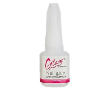 Gel glue Glam Of Sweden Nail 2