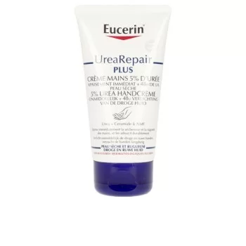 Hand Cream Urea Repair Plus Eucerin Urearepair Plus 75 ml
