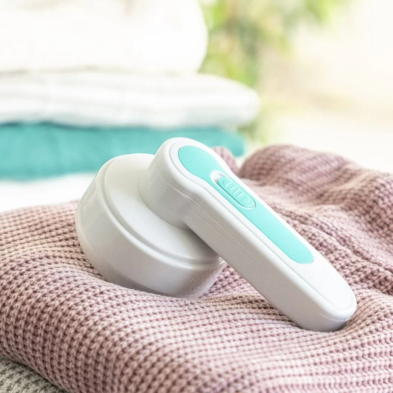 Rechargeable Electric Lint Remover Clint Max...