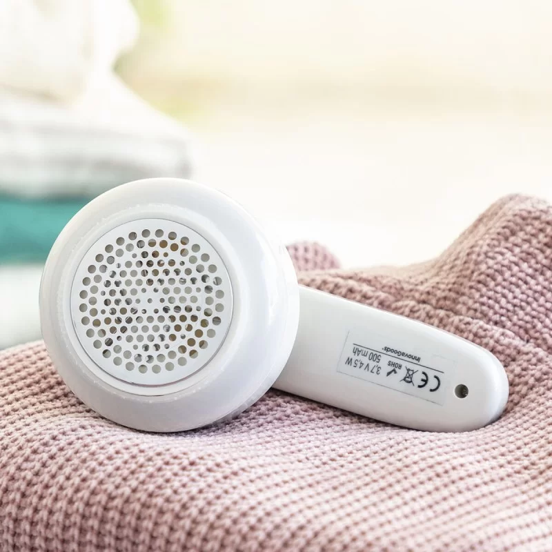 Rechargeable Electric Lint Remover Clint Max...