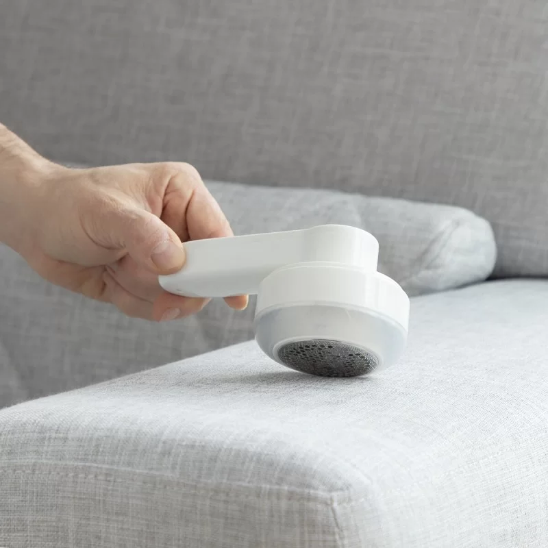 Rechargeable Electric Lint Remover Clint Max...