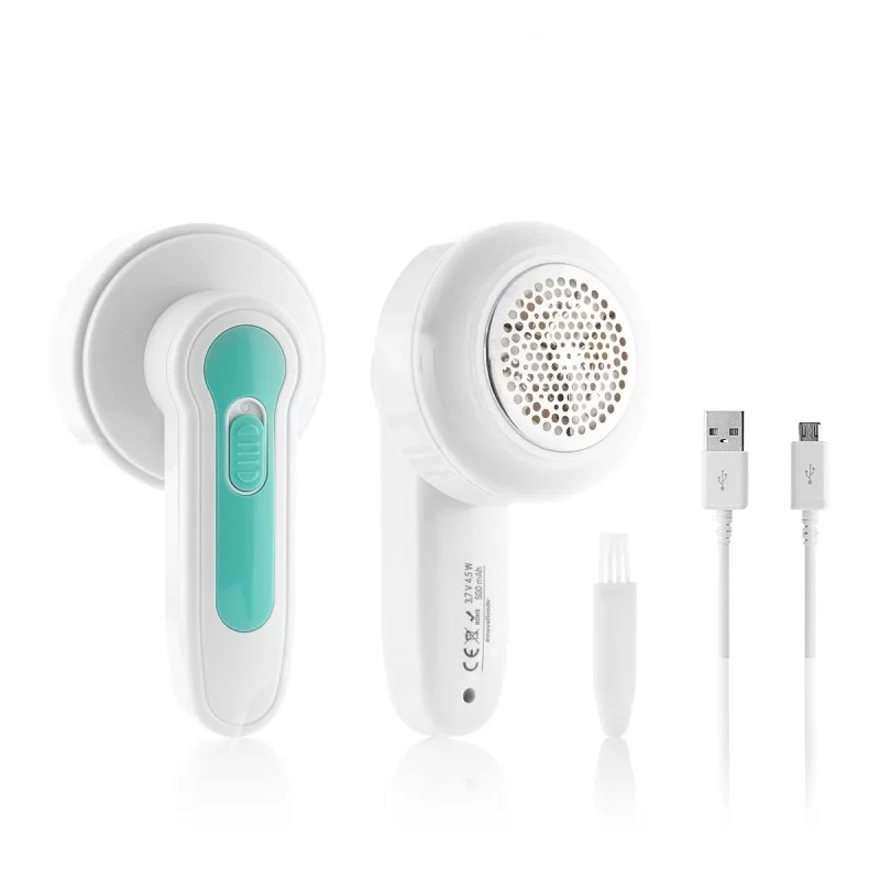 Rechargeable Electric Lint Remover Clint Max...