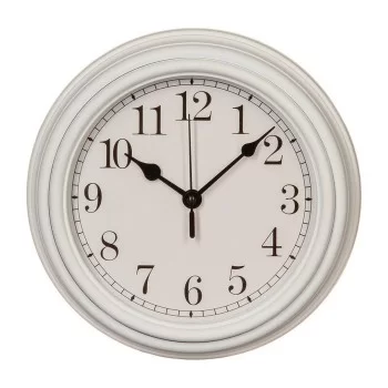 Wall Clock Atmosphera Retro Multicolour Ø 22 cm...