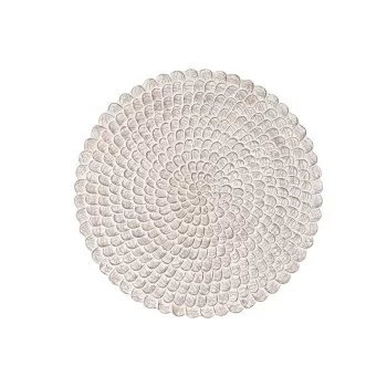 Wall Decoration DKD Home Decor Aged finish Natural 120 x...