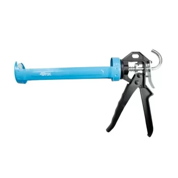 Silicone gun Ferrestock metal 2