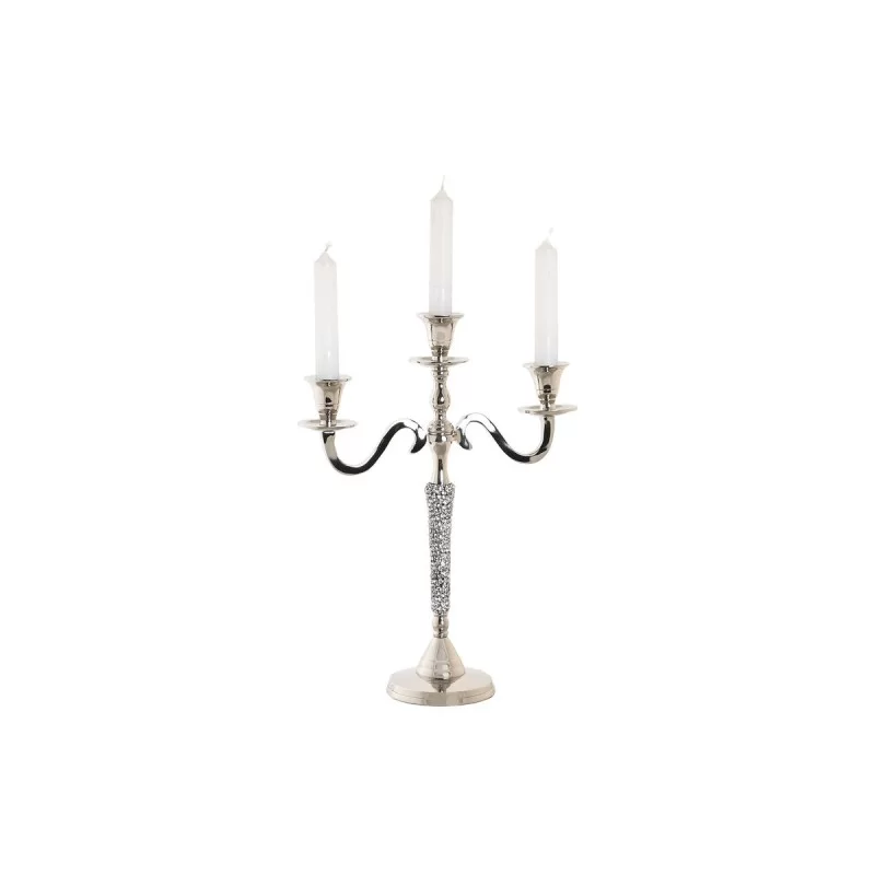 Candle Holder DKD Home Decor 26 x 10 x 35 cm...