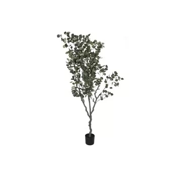 Tree Home ESPRIT Polyethylene Cement Eucalyptus 80 x 80 x...