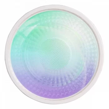 Smart Light bulb Yeelight White F GU10 400 lm (2700 K)... 2