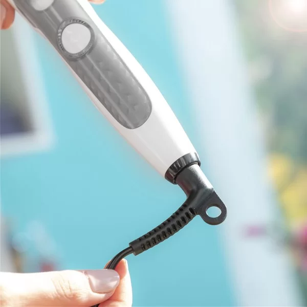 Ceramic Spiral Curling Iron Spihair InnovaGoods (Refurbished A)