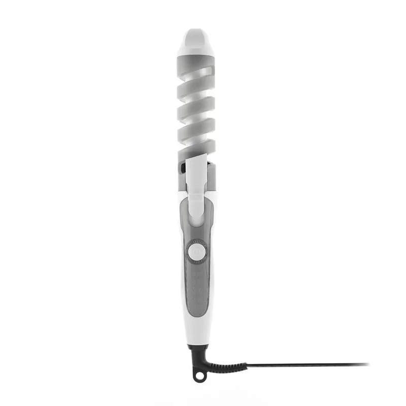 Ceramic Spiral Curling Iron Spihair InnovaGoods...