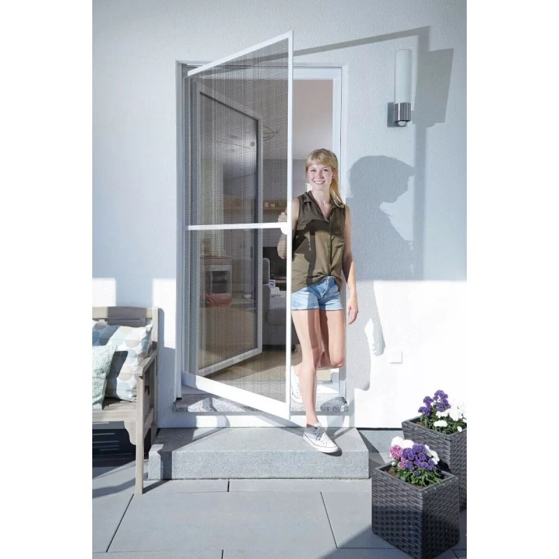 Mosquito net Schellenberg Door Fibreglass...