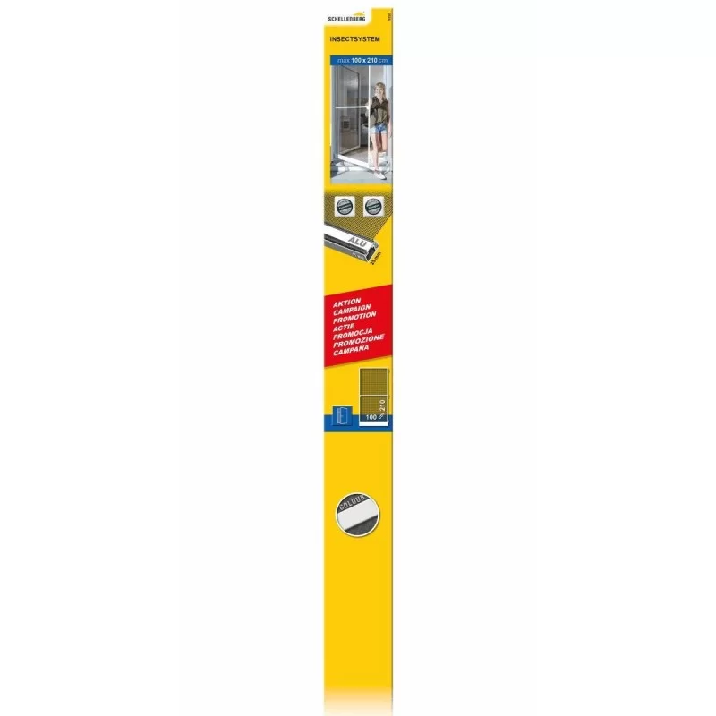 Mosquito net Schellenberg Door Fibreglass...