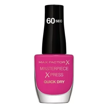 nail polish Masterpiece Xpress Max Factor 271-I believe...