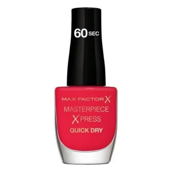 nail polish Masterpiece Xpress Max Factor 262-Future is...