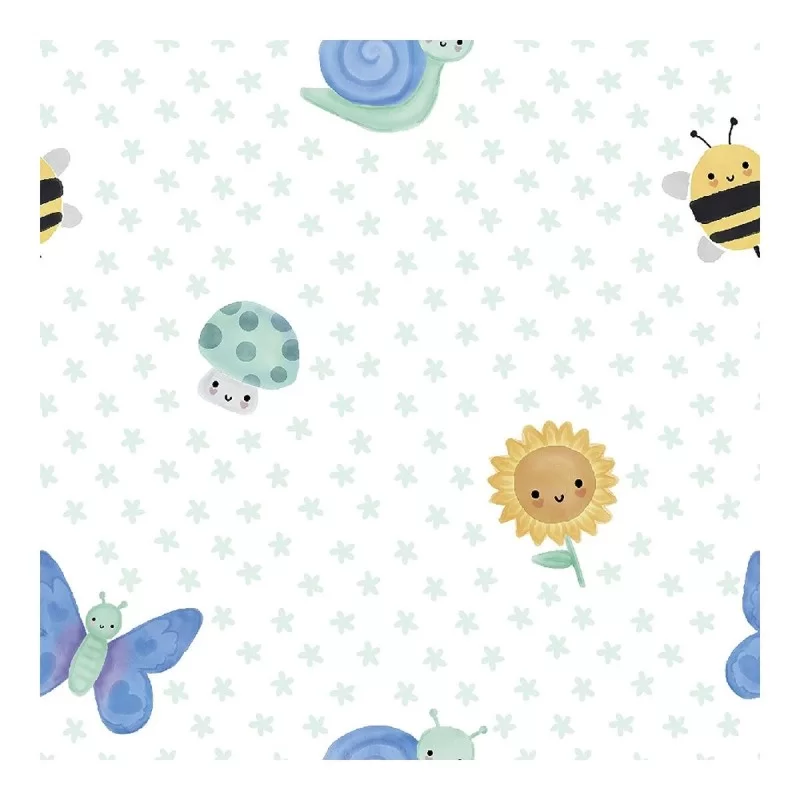 Quilted Zipper Bedding Cool Kids Sunset 105 x...