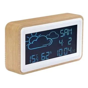 Multi-function Weather Station Denver Electronics...