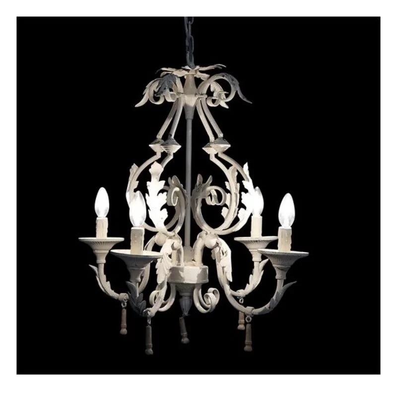 Ceiling Light DKD Home Decor LA-171746 Metal...