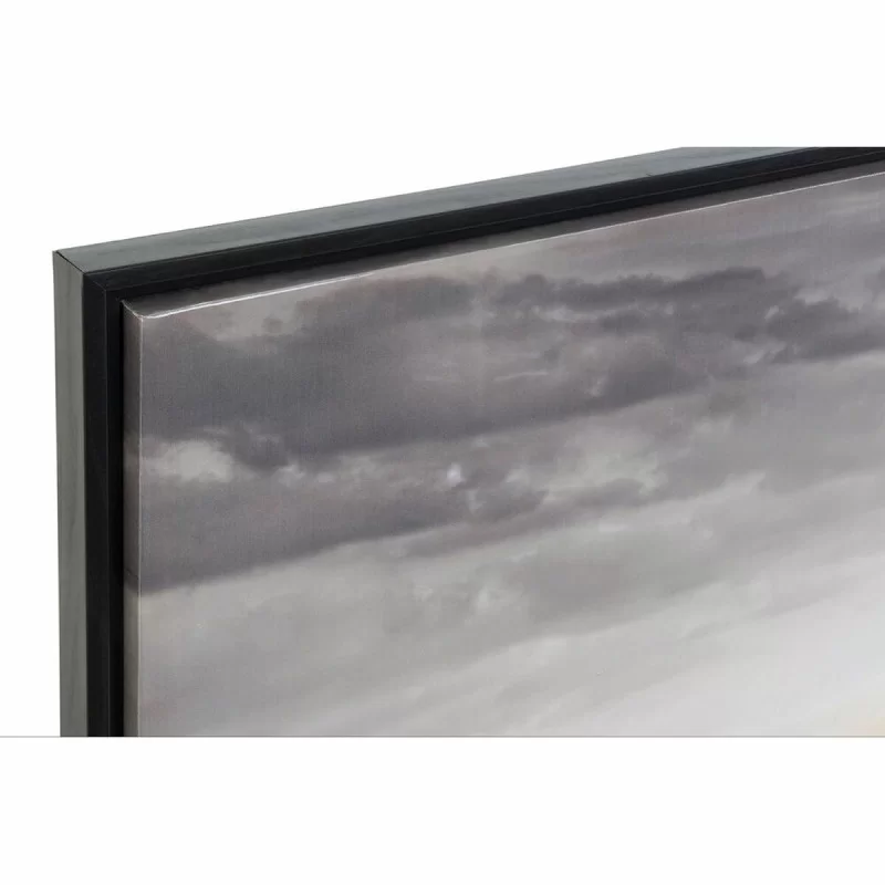 Painting DKD Home Decor New York (144 x 3,5 x...