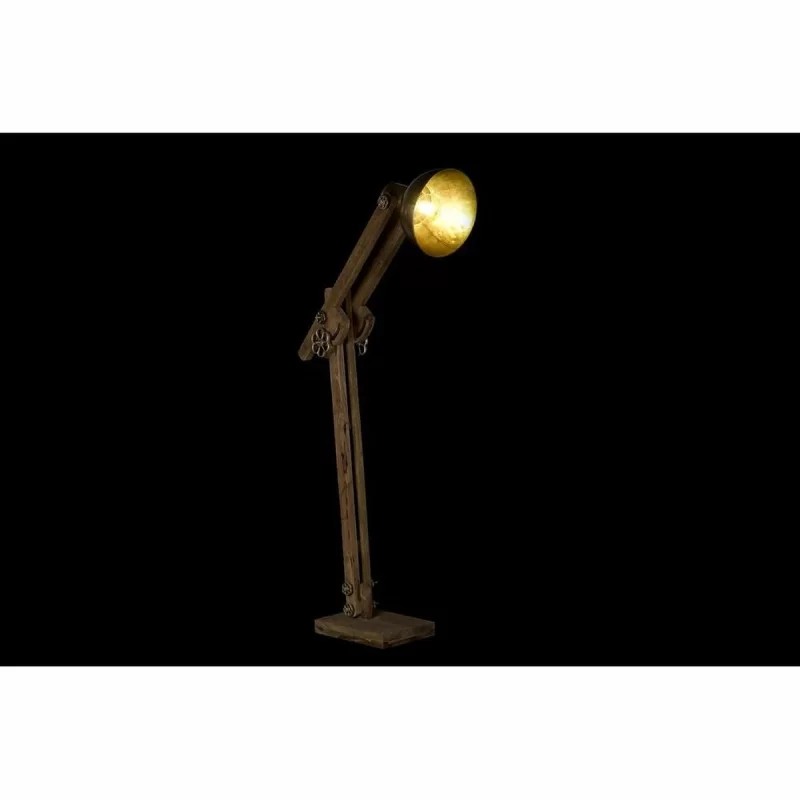 Floor Lamp DKD Home Decor 85 x 25 x 140 cm...