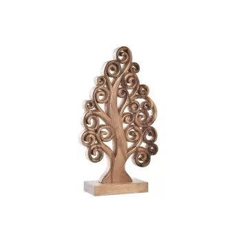 Decoration DKD Home Decor Tree Aluminium Acacia (22 x 9,5...