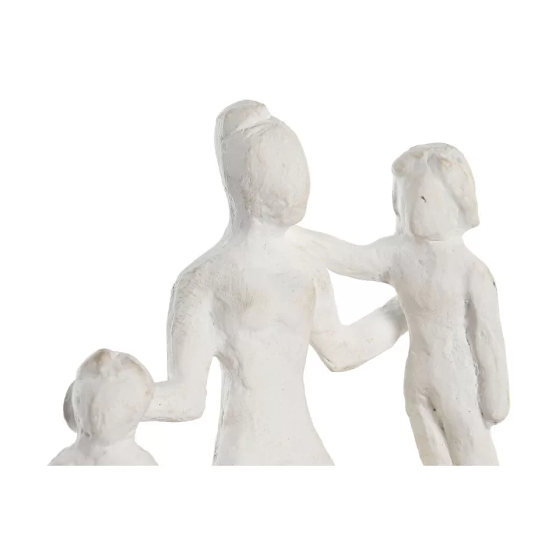 Decorative Figure DKD Home Decor 28 x 9 x 22 cm...