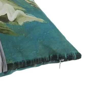 Cushion Versa Flowers Polyester (45 x 45 cm) 2