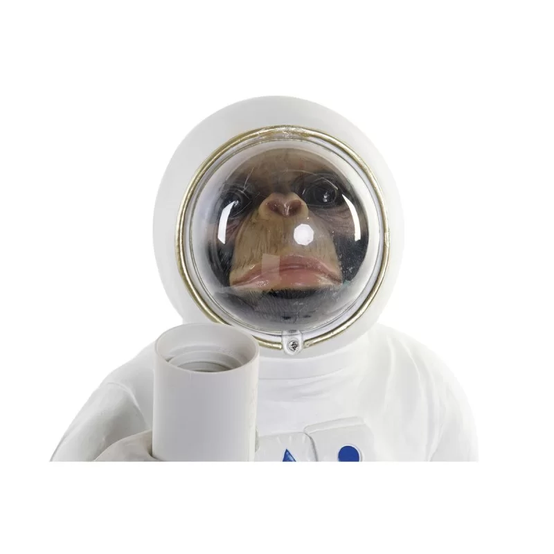 Desk lamp DKD Home Decor 24 x 22,5 x 47,5 cm...