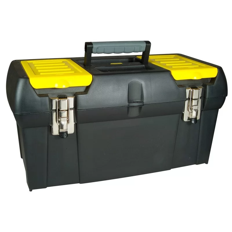 Toolbox with Compartments Stanley Millenium...