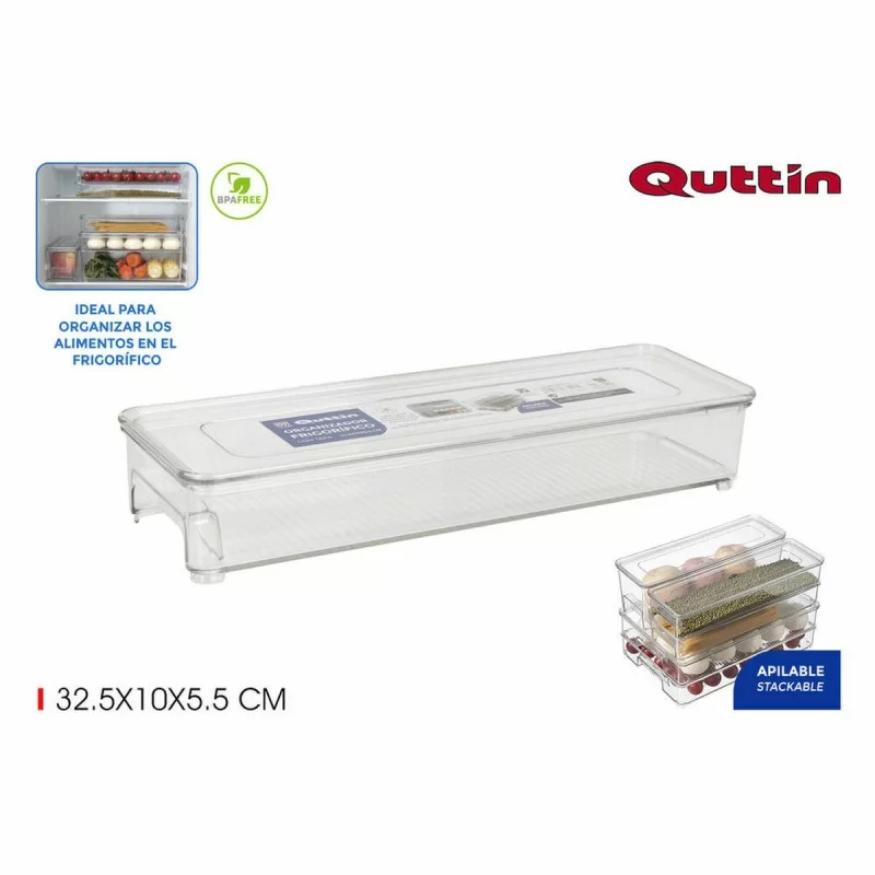 Multi-Purpose Organiser Quttin With lid 32,5 x...