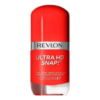 Nail polish Revlon 7260686031 031-shes on fire 8 ml