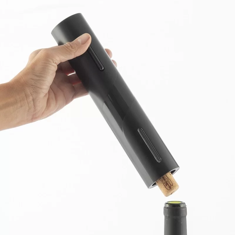 Electric Corkscrew for Wine Bottles Corkbot...