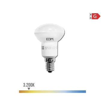 LED lamp EDM Reflector G 5 W E14 350 lm Ø 4,5 x 8 cm... 2