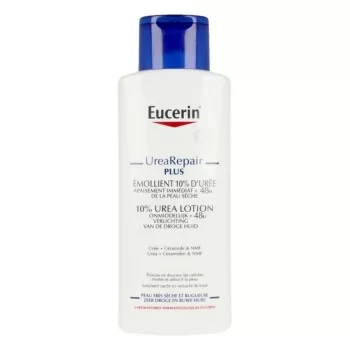 Nail Hardener Eucerin Urearepair Plus 250 ml