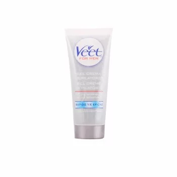 Body Hair Removal Cream Veet (200 ml)