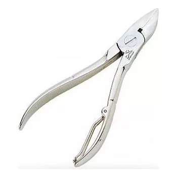 Nail clippers Premax V1064 (10 cm) 2