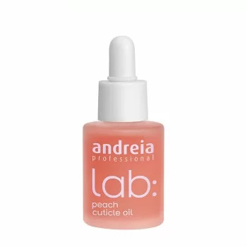 Cuticule Treatment Lab Andreia LAB Peach (10,5 ml)