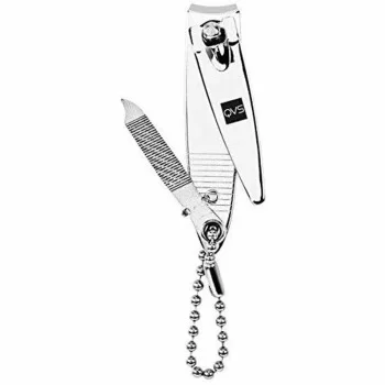 Nail clipper QVS Chain 2