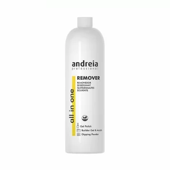 Nail polish remover Professional All In One Andreia 1ADPR...