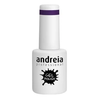 Nail Polish Semi-permanent Gel Polish Andreia  299 (10,5...
