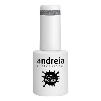 Nail Polish Semi-permanent Gel Polish Andreia...