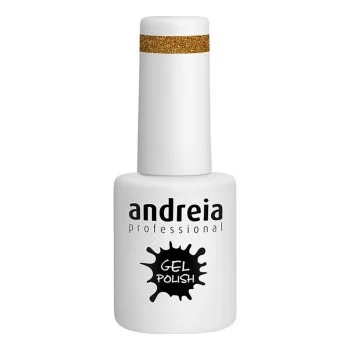 Nail Polish Semi-permanent Gel Polish Andreia  281 (10,5...