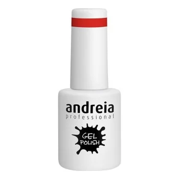 Nail Polish Semi-permanent Gel Polish Andreia...