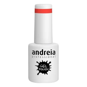 Nail Polish Semi-permanent Gel Polish Andreia  267 (10,5...