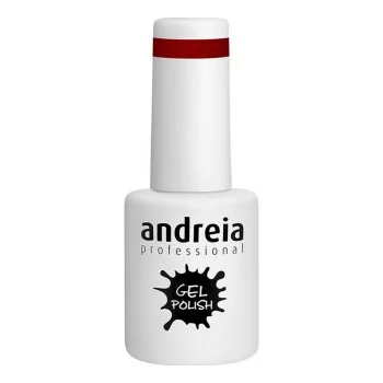 Nail Polish Semi-permanent Gel Polish Andreia vrouw 256...