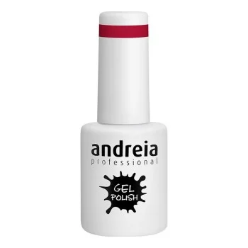 Nail Polish Semi-permanent Gel Polish Andreia...