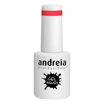 Nail Polish Semi-permanent Gel Polish Andreia...