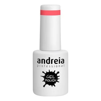 Nail Polish Semi-permanent Gel Polish Andreia...
